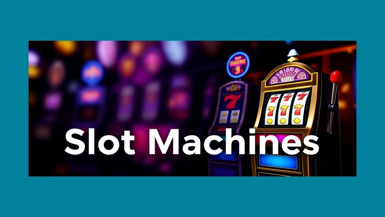 The Ultimate Guide to Gaming House Slot Machines